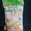 Organic Baby Oats