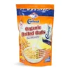 Cow Head Organic Rolled Oats