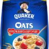 Quaker Oats 1 kg (Rolled )